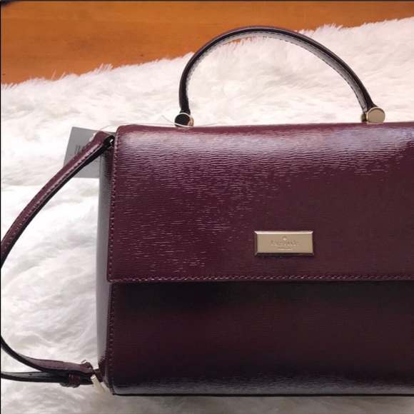 Kate Spade Crossbody Purse - Picture 2 of 8